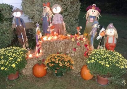 Rock Springs Baptist Church of Tallassee to Host Fall Festival Oct. 19