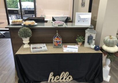 Come Meet the Elmore/Autauga News Team at ‘Business Jive After Five’ Today in Millbrook