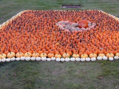 PHOTO GALLERY: Prattville’s Inaugural Parade of Pumpkins on Display Through Nov. 2
