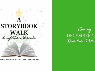 Holiday Events Calendar: Plenty to Do This Season in Our Area!