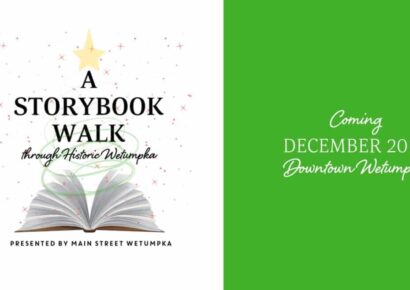 Holiday Events Calendar: Plenty to Do This Season in Our Area!