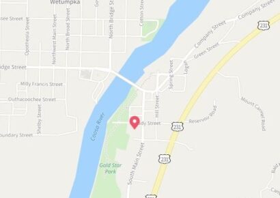 ‘The History of Coosada’ is Topic for Sunday Meeting of Elmore County Historical Society