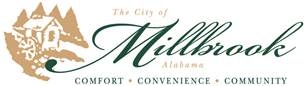 CITY OF MILLBROOK RECEIVES GRANT TO BUILD NEW SENIOR CENTER