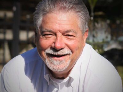 Updated Gospel Events Calendar courtesy of Bill Roberts