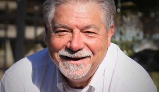 Updated Gospel Events Calendar for our Area, courtesy of Bill Roberts