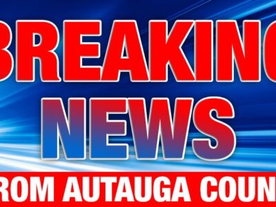 Prattville Police, Autauga Deputies Investigate BB Rounds Fired from Passing Vehicle; One Man Hit