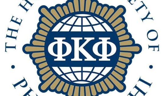 Margaret Spencer, of Prattville, among new members elected to Phi Kappa Phi