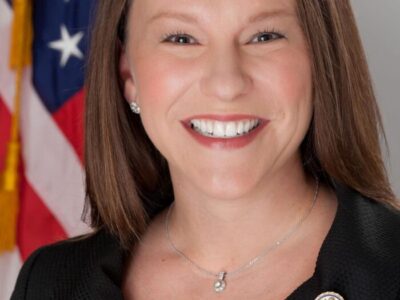 Roby Weekly Column: We Can All Help Fight Human Trafficking