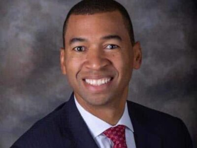 Chancellor’s Business Breakfast Series announces speakers Kevin Harrington, Montgomery Mayor Reed