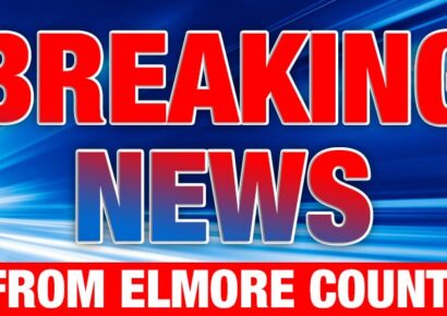 One Killed in Single-Vehicle Crash near Weoka Bridge in Titus; ALEA Investigating