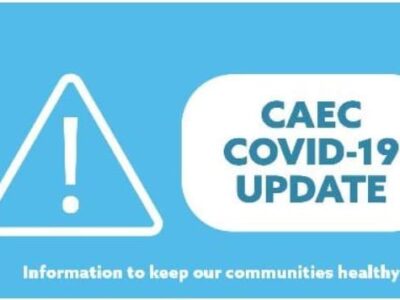 CAEC Closes Lobbies for Offices in Clanton, Prattville and Wetumpka for Safety of Members, Employees