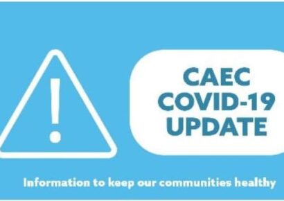 CAEC Closes Lobbies for Offices in Clanton, Prattville and Wetumpka for Safety of Members, Employees