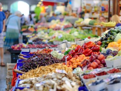 From Alabama EMA: There is No Shortage of Food; Please Only Buy What You need, Leave Some For Others