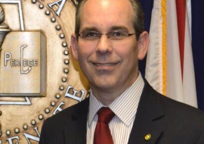 Senator Clyde Chambliss reappointed as Alabama Senate Majority Whip