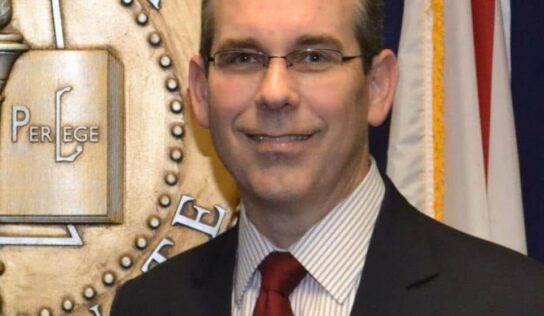 Senator Clyde Chambliss reappointed as Alabama Senate Majority Whip