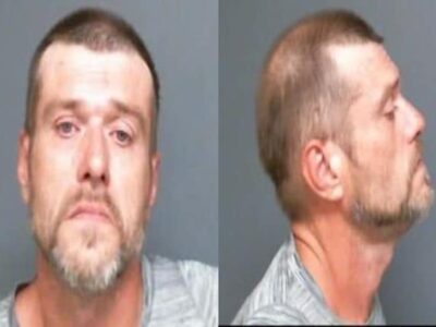 Montgomery Police Department is searching for the location of Fugitive Wayne Ellis