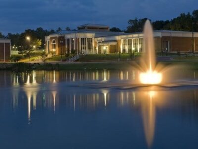 Central Alabama Community College has $76.8 Million Dollar Impact on Service Area
