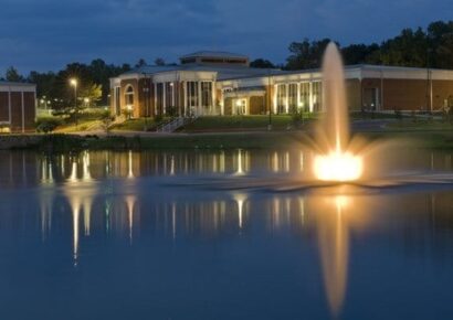 CACC Announces Spring Commissioner’s Honor Roll