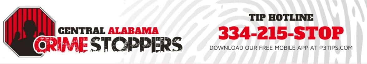 Troy Police Investigating July 13th Death of Jacoby Deshon Cogburn; CrimeStoppers Asking for Information, Reward Offered