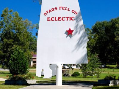 ‘Eclectic Trade Days’ coming Saturday; Vendors will be Set up Downtown