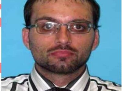 Montgomery Deputies, CrimeStoppers Seek Information on Suspected Domestic Violence Offender Jack Lamar Yates III; Your Tips Could Bring Reward