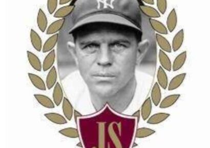 2020 Joe Sewell Memorial Award Ceremony is Tuesday Evening at Wetumpka Civic Center