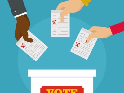 Elmore County, State See Surge in Absentee Votes
