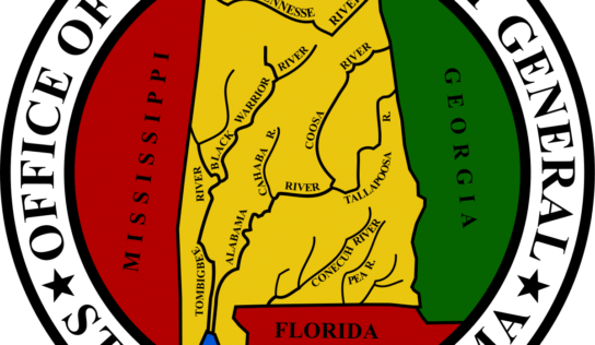 AG Marshall Announces 12-Month Jail Sentence for Montgomery Insurer Convicted of Theft