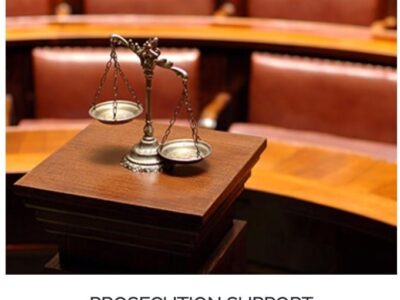 Gov. Ivey Awards $164,421 Grant to Aid Prosecution of Impaired Drivers