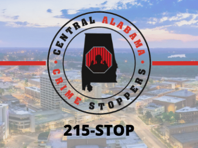 Golf Tournament: CrimeStoppers Calling All Golfers, Sponsors for Oct. 8 Event at RTJ in Prattville
