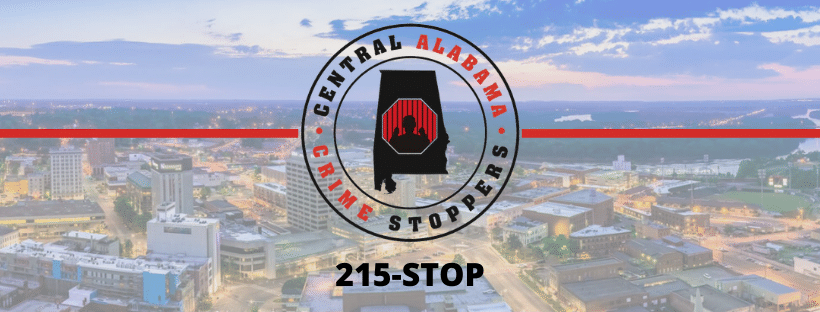 CrimeStoppers, Montgomery Police Seek Information in Murder of Kirk Hardy