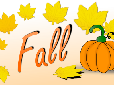 Fall Calendar of Events! Email us if you have an Event not listed Here