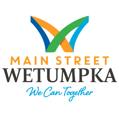 Main Street Wetumpka Receives Three Awards of Excellence from Main Street Alabama