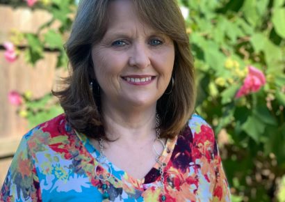 For The Love of My Community – Citizen Spotlight this Week is Carol Pugh