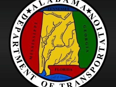 Interstate 85 south reopened to two lanes