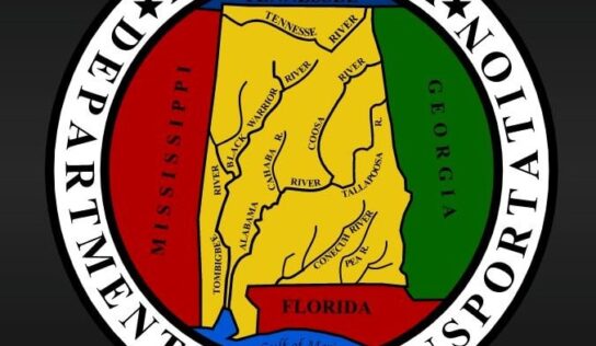 Interstate 85 south reopened to two lanes