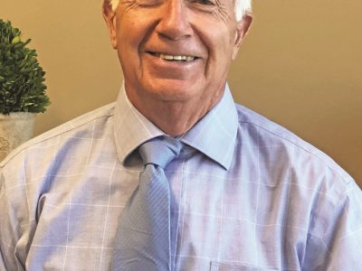 Wayne Dozier Column: Never underestimate the importance of Fatherhood