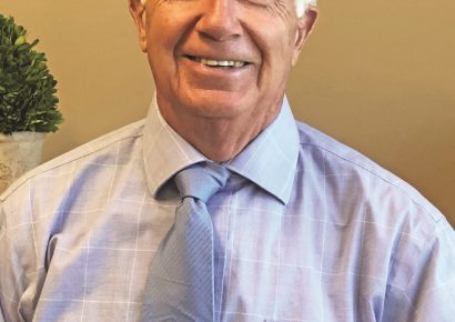Wayne Dozier Column: What Secret Fear is Discouraging You?
