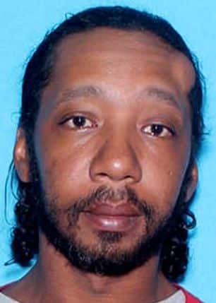 Murder suspect Michael Lewis Taken Into Custody by Marshal’s Fugitive Task Force