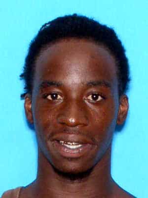 Patrick Brown, 40, of Elmore Arrested after Vehicle Pursuit ends on Gill Road