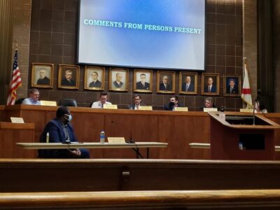 City of Prattville Pays off $5.3 Million in Debt Early, Introduces New City Clerk Lisa Terrill