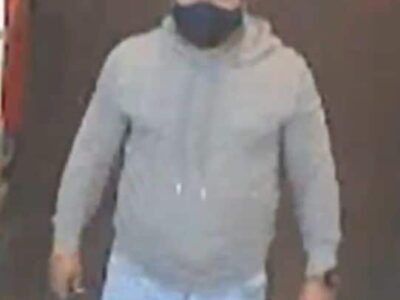 Prattville Police, CrimeStoppers Seek Identity of  Fraud Suspect; Reward Offered