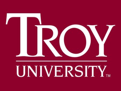 Area Students named to Troy University Chancellor’s List for Fall Semester/Term 2