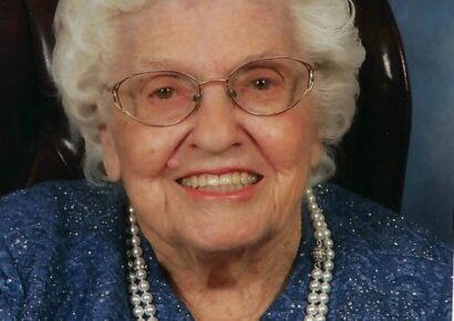 Services Announced for Ovelle Emfinger Dozier of Wetumpka by Wetumpka Memorial Funeral Home