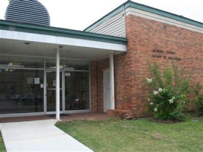 Autauga County: Juvenile in Custody After Social Media threat to ‘Schools’