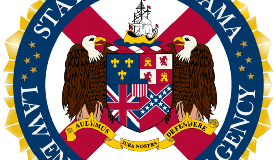 Two Montgomery County Residents Killed Monday in Two-Vehicle Crash near Luverne