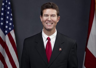 Alabama Secretary of State John H. Merrill Responds to President Joe Biden’s Efforts to Require COVID-19 Vaccine Passport After Rejecting Voter Photo ID