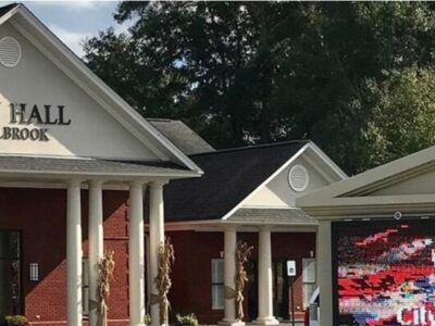 Mayor reports to Millbrook Council on Finances; Revenue is Up, Expenditures are Down