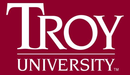 <strong>Troy University recognizes area Graduates</strong>