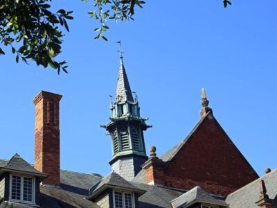 Huntingdon Students from Autauga/Elmore Honored as Student Leaders